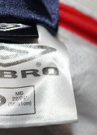 Шорти з плавками umbro 5