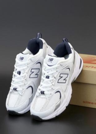 Кросівки new balance 530 кроссовки