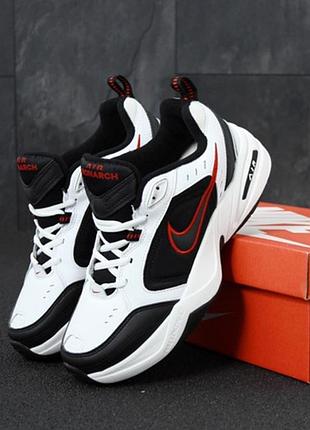 Кросівки nike monarch кроссовки 3
