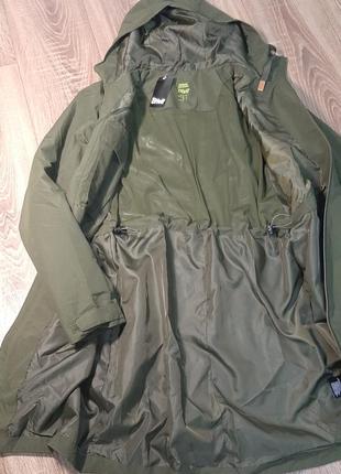 Парка- вітровка crivit sports ( німеччина )2 фото
