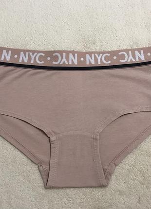 Великолепные трусики от h&m  на девочку подростка 14-15 л