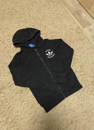 Зіпка adidas жіноча