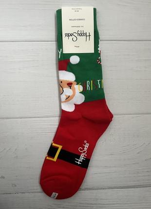Носки happy socks унисекс размер 36-406 фото