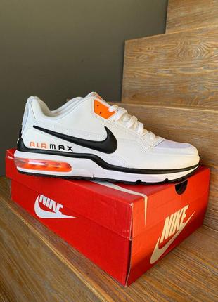 Оригинал | мужские кроссовки air max ltd 3 | dn5466-100