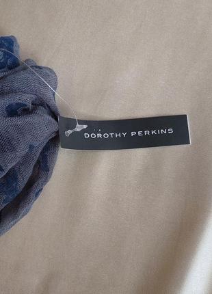 Новий платок-хомут від бренду dorothy perkins з біркою2 фото