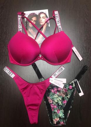 Купальник victoria’s secret ❤️