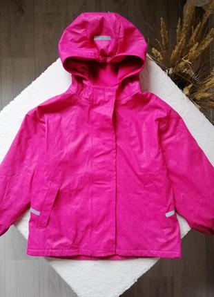 Дождевик impidimpi