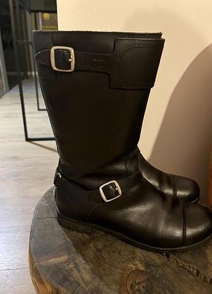 Чоботи зимові ugg