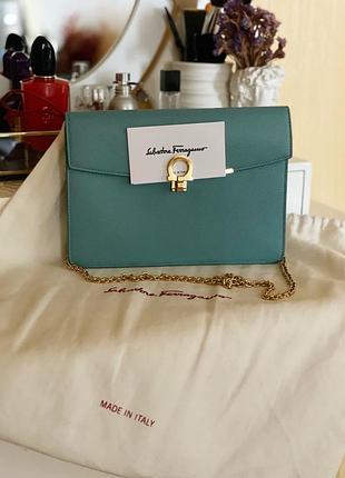 Сумка salvatore ferragamo