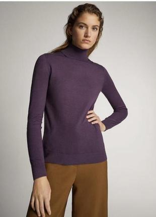 Гольф massimo dutti