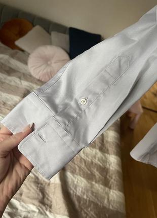 Сорочка zara m/l 4