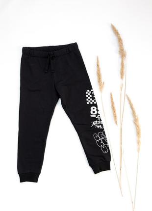 Дитячі штани джогери h&m на хлопчика