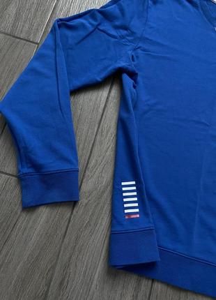 Лонгслив emporio armani ea7 4