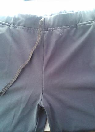 Капри спортивные adidas
