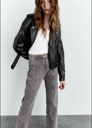 Джинси zara