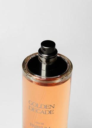 Golden decade 80ml3 фото