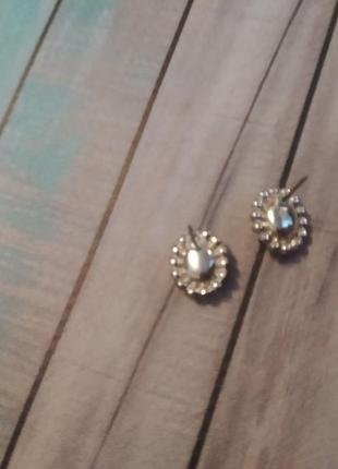 Пусети скло метал 3