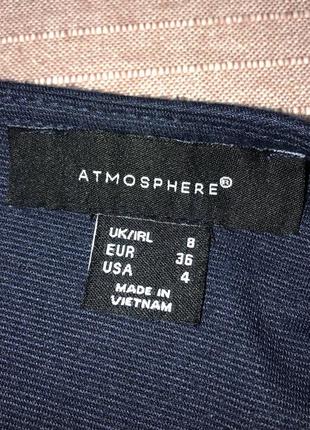 Сукня atmosphere s 4
