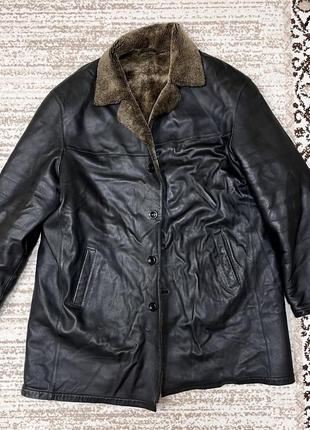 Дублянка якісна натуральна