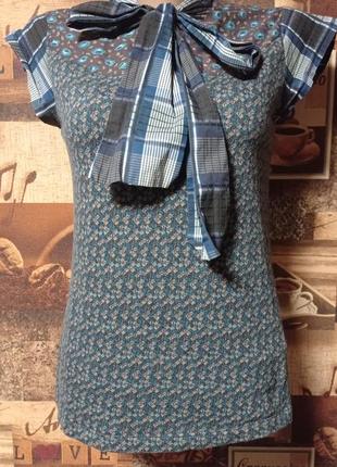 Брендова оригінальна вінтажна блуза кензо,p.s, португалія