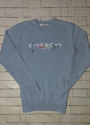 Свитшот givenchy