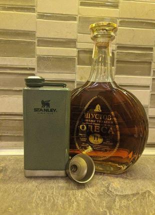 Stanley фляга classic 236 мл