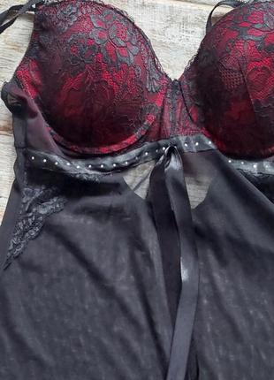 Классный пеньюар