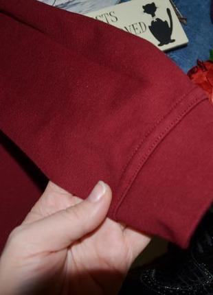 26/s фирменный женский свитшот кофта кофточка реглан джемпер зара zara2 фото
