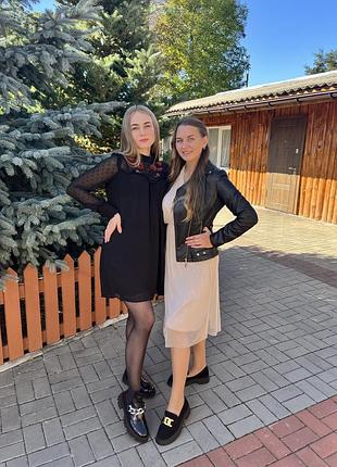 Сукня 4