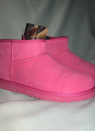 Валенки фирмы alpine