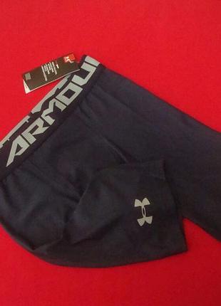 Компрессионные трусы under armour оригинал m