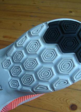 Кроссовки nike flex bijoux оригинал 42-43 размер 4