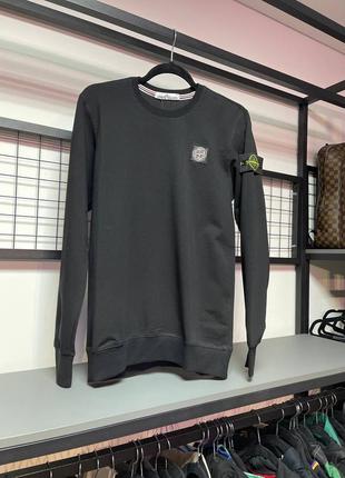 Свитшот stone island