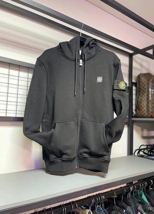 Кофта stone island 3