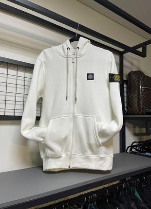 Кофта stone island 2