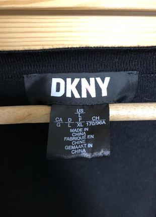 Кофта dkny оригінал7 фото