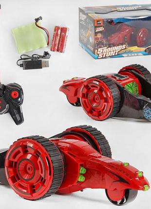 Радіокерована машина-перевертень 5588-604