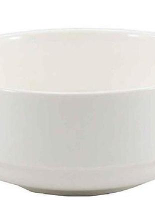 Салатник tudor royal white 12,5см tu2437-3