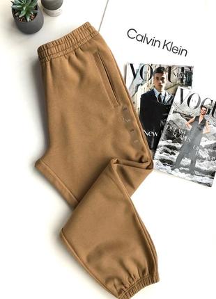 Штани чоловічі/жіночі calvin noir klein  штаны мужские/женские келвин кляйн  оригінал