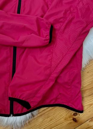 Легка вітрівка ветровка, дуже легка спортивна куртка newline6 фото