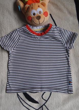 Футболка mothercare