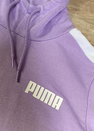 Худи puma жіноча 2