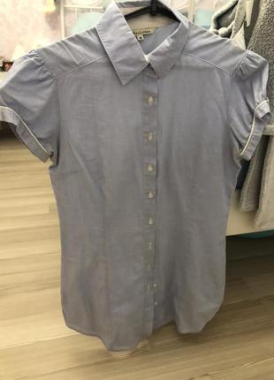 Рубашка stradivarius