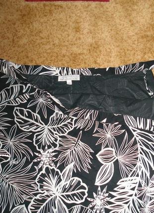 Шикарна фірмова сорочка спідниця authentic, розмір 424 фото