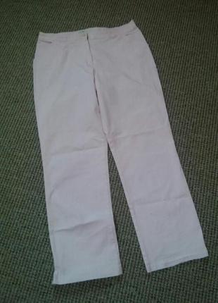 Красивые розовые джинсики раз.14