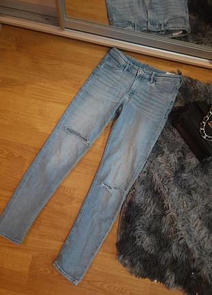Джинси👖2 фото