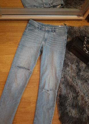 Джинси👖