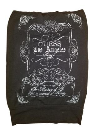 Топ guess1 фото