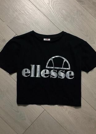 Футболка від ellesse