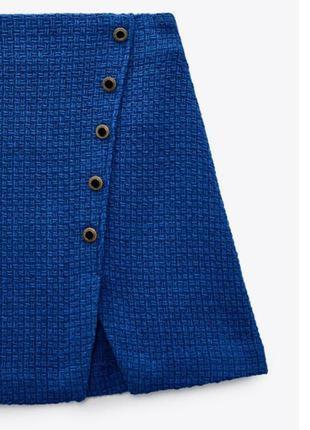 Юбка zara. 6